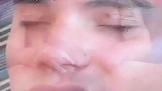 Stefano Riccis Sultry Solo: Thigh-Twitching Orgasm from Sensual Jerking – CircleJerkBoys