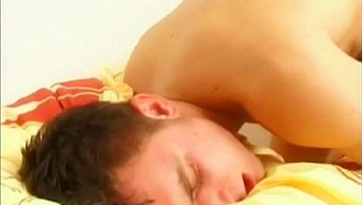 Steamy Czech Adventures: Hands-On Anal Exploration Unleashed with Twink Budar Ondich – 18+