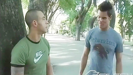 Roman Heart Robinho DeSilva Unleash Raw Passion: Pounding Orgasms Thick Creamy Cum – Gay