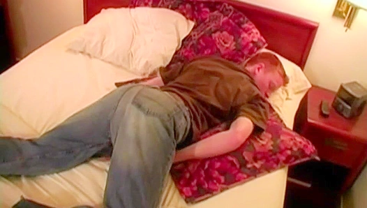 Patricks Obsession: Riding a Monster Black Cock Until Hes Satisfied – 18+
