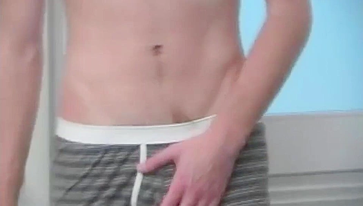 Adorable Boys Jaw Drops as He Discovers Massive Endowment – Unbelievable Length and Girth