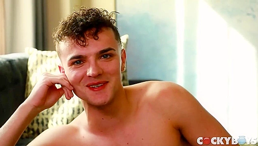 Aaron Elias Savoring Roman Todds Hung Massive Shaft in Deep Missionary Thrills – CockyBoys