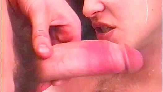 Hard-Riding Orgy: Alexander Straus and Slavo Jarowskys Intense, Unbridled Fuck Session –
