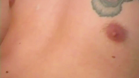 Mikaels Hungry Hole Devoured by Deep, Churning Thrusts – StraightPouty
