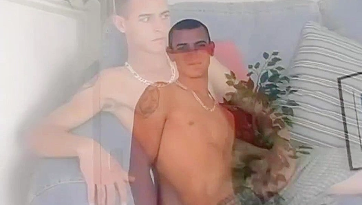 Tonys Throbbing, Hairy Hole Ignites Wild Passion in Horny Men - Jerk Dream Fulfilled Here