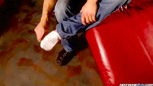 Brock Coopers Neighborly Affair Ignites Explosive Orgasms – 18+