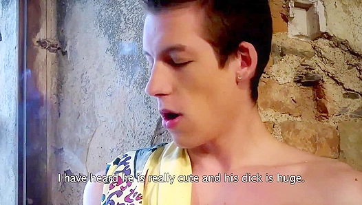 Sizzling Hot Francisco Unleashes Passionate Grip on Hung Beef – Wild Gay Hand Job Frenzy