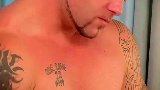 Chub Daddy Brians Steamy Live Cam Load – Hot Gay Daddies 18+