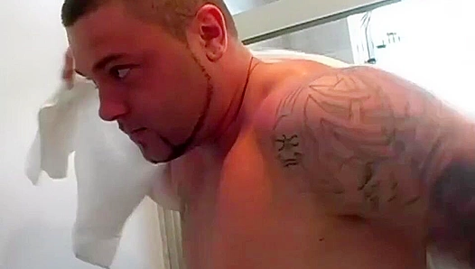 Chub Daddy Brians Steamy Live Cam Load – Hot Gay Daddies 18+