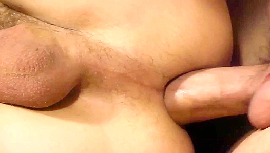 Steamy Prison Rendezvous: Nicolas Cruz Devours Ali Monteros Hung Meat – GayXXX