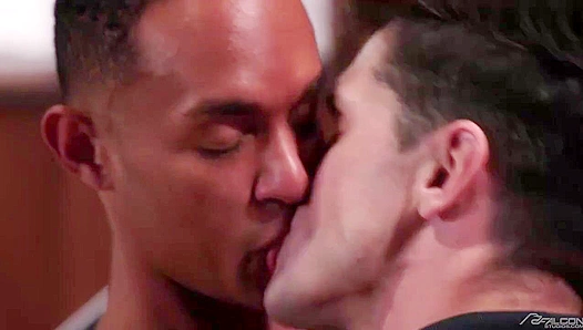 Steamy Gym Hookups: Devin, Jake AJs Locker Room Romp – GayPornX 18+