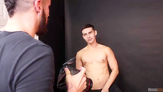 Step Uncles Forbidden Lust: Teen Nephews Hidden Gay Affair – Marco Aarons Secret 18+