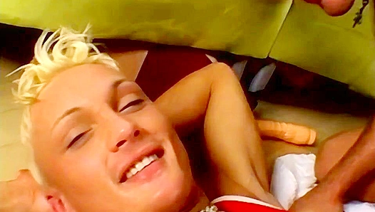 Daddys Thirsty Cock Devours Innocent Twinks Tight Holes at LollipopTwinks