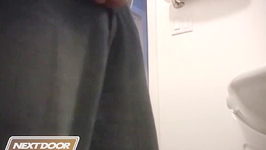 Rough Anal Romps: Steamy Backdoor Encounters with Tough Bad Boys – NextDoor Originals
