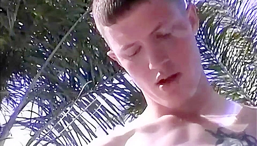 Woodsy Whimsy: Three Friends Lose Control in a Raunchy Outdoor Threeway – BeddableBoys 18+