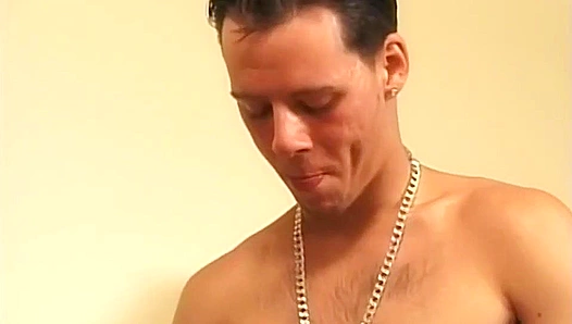 Forbidden Fantasies Fulfilled: Jason Dexs Intense Anal Encounters - Guarded Pleasures