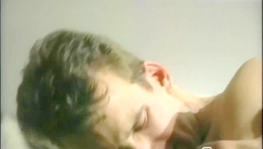 Jay Coreys Burning Desire Ignited by Wes Daniels Raw Intimacy in Sizzling Falcon Scene