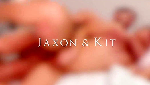 Jaxon Valors Rear Fuck: Kit Thornes Ass Gets Ravaged Deep – GayPornHeat 18+