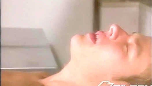 Marc Stewart Unleashes Raw Passion: Crushing Cock with Intense Throes of Lust – Falcon