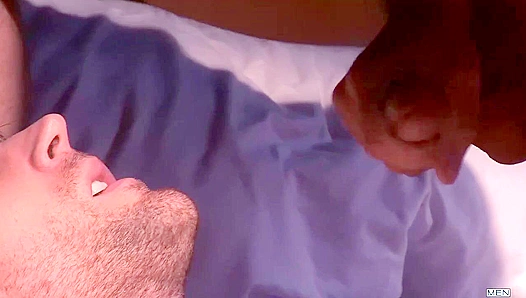 Paul Walkers Raw Power Fucks Woody Fox Senseless — Pounding That Perfect Ass – XXX