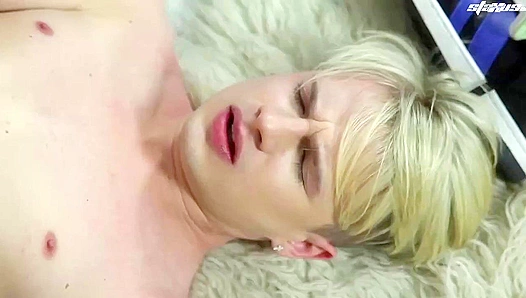 Kamyk Walker vs Milan Sharp: Steamy Twink Rivalry - Who Dominates