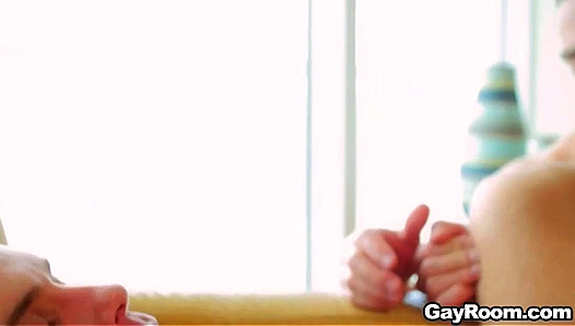 Fresh Faces, Hot Gaps: Young Dudes Overwhelmed by Sizzling Gay Passion – XXX Gay