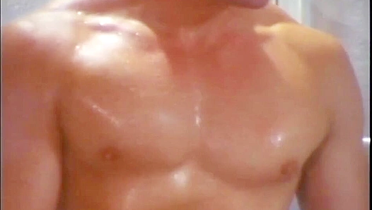 Vintage Falcon Heat: Doug Chucks Raw, Unbridled Gay Lust Session