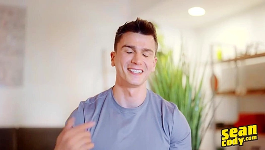 Thomas Masterful Touch: Sizzling Solo Strokes Exposed on SeanCodyX