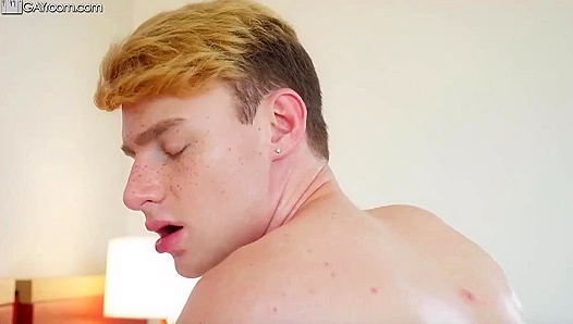 Erics Dominance Unleashed: Thrilling Rides of Raw Lust – GayXXX