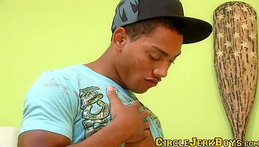 Hairy Holes Filled Deep: Johnny Jones Pauly Pomano Thrust into Steamy Group Fuck