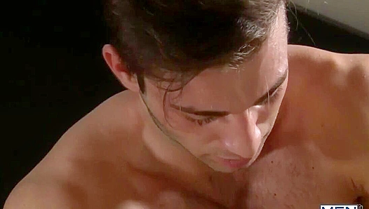 Jimmy Goes Wild: Deep Penetration of Jareks Squeezing Hole – Fanz 18+