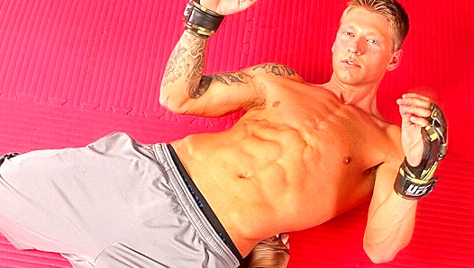 Swept Away by Coles Chiseled Physique and Unrelenting Desire – Steamy Neighborly