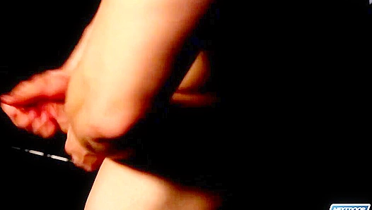 Neighboring Desire: Dante Martins Massive Member Gets a Thorough Stroke Session – 18+