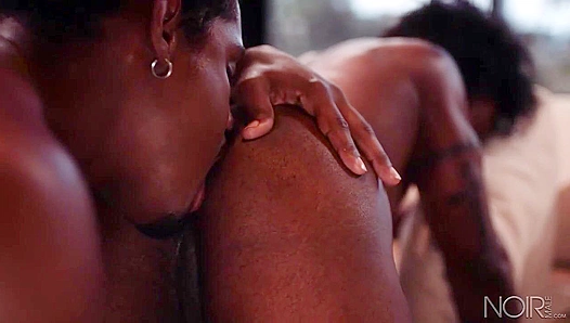 Midnight Desire: DeAngelo Jordans Scorching Blackout Affair – GayHeatXXX 18+