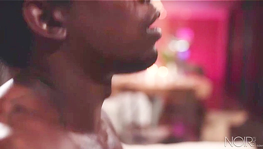 Midnight Desire: DeAngelo Jordans Scorching Blackout Affair – GayHeatXXX 18+