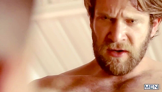 Jessy Ares Gets Wrecked by Hung Crew in Sweaty Gang Bang Frenzy - DrillThatHole
