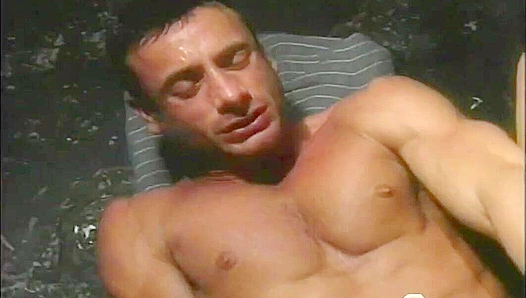 James West and Tony Scalia Let Loose: Sizzling Summer Hookup in Natures Glory – Gay Porn