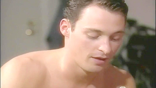 Steamy Game Night Turns into a Wild Anal Adventure for Colby Tom
