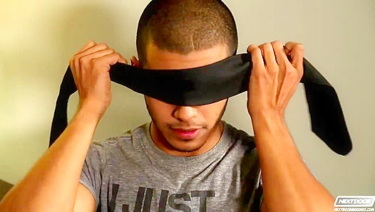 Ridiculously Hung Riddick Stone Stretches Tight Noahs Holes Wide Open – NextDoor Lust