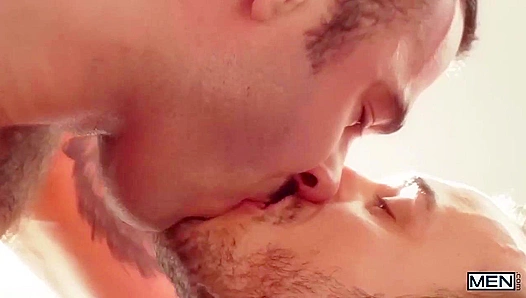 Jessy Ares and Gabriel Vanderloo Go All-In on Anal Thrills - 18+