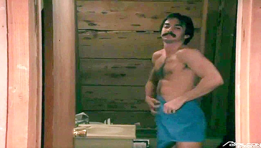 Steamy Hairy Encounter: Al Parker Casey Donovans Raging Lust Unfettered – GayClassicX 18+