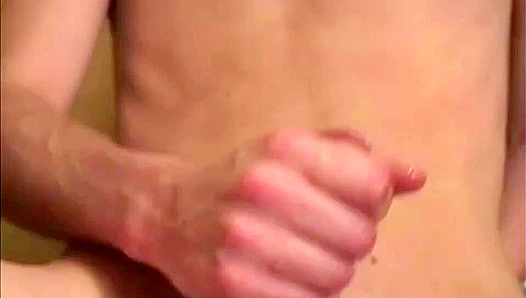 Damien Munroes Sizzling Seduction Leaves Jessy Karson Breathless for More – CockyBoys