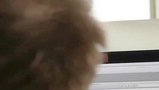 Dakota Denis Goes Wild in Sizzling Office Hookup - Intimate Close-Up Action