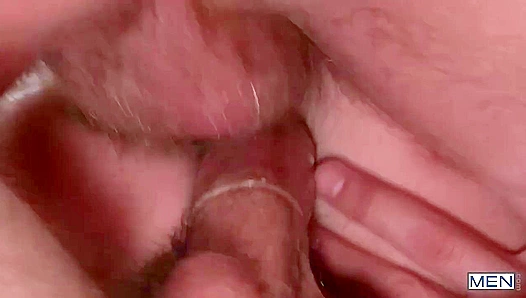 Steamy Gang Bang Mayhem: Johnny Rapid Scott Harbor Surrender to Raunchy Raw Chaos –