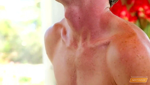 Neighboring Temptations Ignite: Spontaneous Hookup Escalates into Steamy Raw Sex –