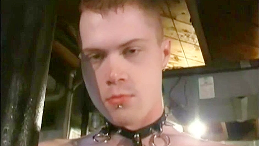 Christian Pierce Owns the Night: Raw Orgasmic Showdown at Boys Bash – 18+
