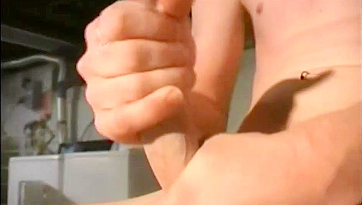 Christian Pierce Owns the Night: Raw Orgasmic Showdown at Boys Bash – 18+