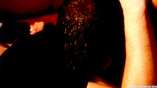 Cody Cummings Unleashes His Thirsty Load Deep in Joeys Hungry Hole - Steamy 18+ Anal