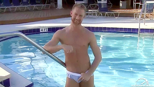 Christopher Daniels Teases Then Devours Hung Lover in Sizzling HD – HighPerformanceMen 18+