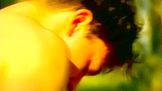 Steamy Woodland Fling: Twink Lovers Raw Forest Fuck – BeddableBoys 18+